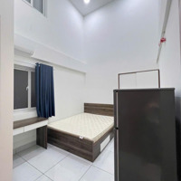 Studio Đường Trần Hưng Đạo Gần Cầu Chữ Y , Chợ An Đông _ An Đông Plaza