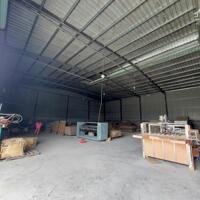 Bán xưởng 1.890m2 có văn phòng xã Đức Lập Hạ, Đức Hòa, Long An giá 17 tỷ LH 0949 861 287