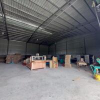 Bán xưởng 1.890m2 có văn phòng xã Đức Lập Hạ, Đức Hòa, Long An giá 17 tỷ LH 0949 861 287