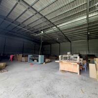 Bán xưởng 1.890m2 có văn phòng xã Đức Lập Hạ, Đức Hòa, Long An giá 17 tỷ LH 0949 861 287