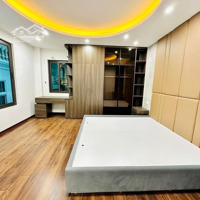 Bán Gấp Nhà 5 Tầng, 34.2M2 Tại Kẻ Vẽ, Đông Ngạc, 5,9 Tỷ.