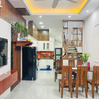 Bán Gấp Nhà 5 Tầng, 34.2M2 Tại Kẻ Vẽ, Đông Ngạc, 5,9 Tỷ.