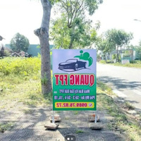 Quang Fpt - Chào Bán Đất Khu Số 3, Block B5 Đường 7
