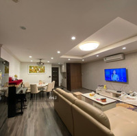 Cho Thuê Căn Góc 3 Phòng Ngủ 2 Vệ Sinh Nội Thất Đẹp, Chung Cư Hong Kong Tower, Cạnh Tòa Icon 4