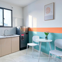 Chuỗi 30 Căn Phòng Studio Tới 1 Phòng Ngủ Gần Hà Đô Vòng Xoay Dân Chủ Cmt8