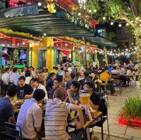 Chính Chủ Cho Thuê Nhà Mặt Phố Nguyễn Huy Tưởng, Diện Tích 110M X 3 Tầng, Mặt Tiền 6M, Hàng Ăn Ok
