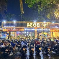 Chính Chủ Cho Thuê Nhà Mặt Phố Nguyễn Huy Tưởng, Diện Tích 110M X 3 Tầng, Mặt Tiền 6M, Hàng Ăn Ok