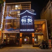 Chính Chủ Cho Thuê Nhà Mặt Phố Vũ Phạm Hàm, Diện Tích 140M X 4 Tầng, Mặt Tiền 7M, Kd Mọi Mô Hình