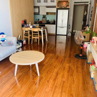 Ct1 Vcn Phước Hải Căn 2 Phòng Ngủ 62M2 Giá Bán 2 Tỷ350 Tầng Cao. Sổ Hồng Lâu Dài