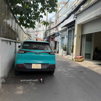 Nhà Đẹp Hẻm Xe Hơi Thông, Lộ Giới 5M, Hoàng Hoa Thám, 46M2, 3 Tầng, Gần Chợ Cây Quéo, Nhỉnh 8.3 Tỷ.