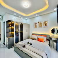 Nhà Đẹp Hẻm Xe Hơi Thông, Lộ Giới 5M, Hoàng Hoa Thám, 46M2, 3 Tầng, Gần Chợ Cây Quéo, Nhỉnh 8.3 Tỷ.