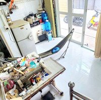 Nhà Nhỏ Hẻm Lớn 2,5 Tỷ, Dtsd 34,5 M2, Ngay Lê Bình P.4 Tân Bình.