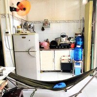 Nhà Nhỏ Hẻm Lớn 2,5 Tỷ, Dtsd 34,5 M2, Ngay Lê Bình P.4 Tân Bình.