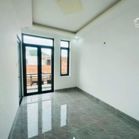 Bán Nhà Mới Hẻm Ôtô Nguyễn Trường Tộ Gần Bãi Trước- Chợ Xóm Lưới- Công Viên Bãi Trước Vũng Tàu