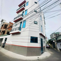 Bán Nhà Mới Hẻm Ôtô Nguyễn Trường Tộ Gần Bãi Trước- Chợ Xóm Lưới- Công Viên Bãi Trước Vũng Tàu