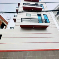 Bán Nhà Mới Hẻm Ôtô Nguyễn Trường Tộ Gần Bãi Trước- Chợ Xóm Lưới- Công Viên Bãi Trước Vũng Tàu