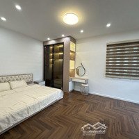 Bán Biệt Thự Mini Phố Hồng Tiến, Long Biên.diện Tích60M2 - 4 Tầng. Giá Bán 11 Tỷ Hơn
