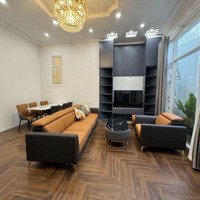 Bán Biệt Thự Mini Phố Hồng Tiến, Long Biên.diện Tích60M2 - 4 Tầng. Giá Bán 11 Tỷ Hơn