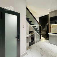 Bán Căn Minihouse Ngay Gần Công Viên Làng Hoa Gò Vấp