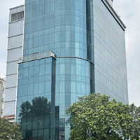 Lạc Long Quân - Tây Hồ. Siêu Phẩm Bđs Đẳng Cấp, Toà Văn Phòng Hạng A,Mặt Phố View Hồ, Đẹp Tuyệt Đối