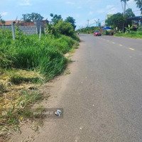 Kẹt Tiền Bán Gấp Lô Đất Mtđ. Trần Đại Nghĩa, Tân Nhựt,Bình Chánh,Hcm. Diện Tích: 120M2 Đất Sạch Thổ Cư 100%