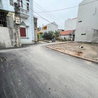 Chủ Gửi Bán Đất Tại Tân Quang Văn Lâm Giáp Vinhomes Ocp1, 1Km Tới Vincom, Ocp2,3