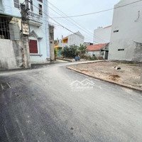 Chủ Gửi Bán Đất Tại Tân Quang Văn Lâm Giáp Vinhomes Ocp1, 1Km Tới Vincom, Ocp2,3