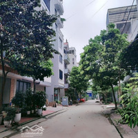 Hàng Hiếm Dương Nội, 100M2, Đất Dịch Vụ - Mặt 8M - Phân Lô Vỉa Hè - Xây Tòa Nhà Quá Đẹp