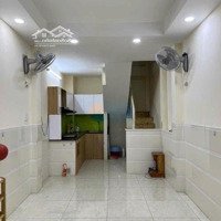 Cho Thuê Nhà Hẻm 266 Full Nội Thất Tô Hiến Thành Q10