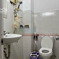 Cho Thuê Nhà Hẻm 266 Full Nội Thất Tô Hiến Thành Q10