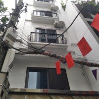Cho Thuê Nhà Riêng 15 Triệu, 37 M2 , Oto, Kinh Doanh Tại Trần Phú, Mỗ Lao, Hà Đông, Hà Nội
