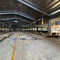 Cho thuê xưởng 10.500m2 (TDT 20.000m2) An Tây Bến Cát