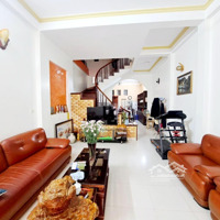Bán Nhà Riêng Đ Hồ Tùng Mậu 65M2/5T Chủ Công Chức, Đường Ô Tô Tránh, View Vinhomes Gardenia 10.4 Tỷ