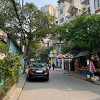 Bán Nhà Riêng Đ Hồ Tùng Mậu 65M2/5T Chủ Công Chức, Đường Ô Tô Tránh, View Vinhomes Gardenia 10.4 Tỷ