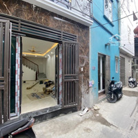 Nhà Mới Koong, Full Nội Thất, Gpxd Đầy Đủ, Nhỉnh 6 Tỷ