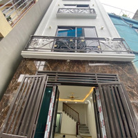 Nhà Mới Koong, Full Nội Thất, Gpxd Đầy Đủ, Nhỉnh 6 Tỷ