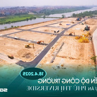 Ô Tô Vào Đất- Đường Thông-Gần Hồ-Sát Khu Đô Thị Tháp Vàng- Bán Đất Phú Thị, Gia Lâm-90M2, 5.9Tỷ