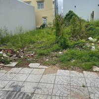 Chính Chủ Sang Nhượng Lô Đất Đ. Nguyễn Trung Trực, Mỹ Phong, Mỹ Tho, Tiền Giang. 140M2/ 700 Triệu. Shr