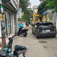 Lô Góc 50 Triệu/M2 Thị Trấn Quang Minh Siếu Hiếm