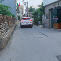 Lô Góc 50 Triệu/M2 Thị Trấn Quang Minh Siếu Hiếm