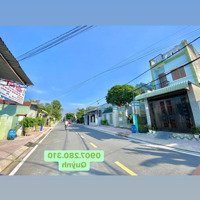 Hàng Hiếm! Bán Đất Kèm Nhà Tại Thị Trấn Củ Chi, Củ Chi, Hồ Chí Minh, 1,05 Tỷ, 232 M2.