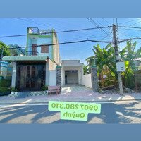 Hàng Hiếm! Bán Đất Kèm Nhà Tại Thị Trấn Củ Chi, Củ Chi, Hồ Chí Minh, 1,05 Tỷ, 232 M2.