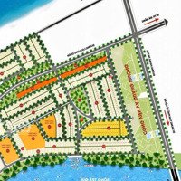 Chính Chủ Bán Lô Góc C7-19 Hoi An Royal Residence, 16,5 Tỷ, 382 M2, Biển An Bàng, Hội An
