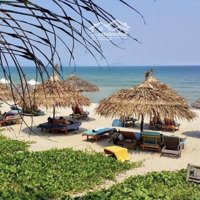 Chính Chủ Bán Lô Góc C7-19 Hoi An Royal Residence, 16,5 Tỷ, 382 M2, Biển An Bàng, Hội An
