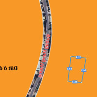 Chủ Gửi Bán Miếng Đất Khu Dân Cư Hiện Hữu Xã Phú Đông Giá Rẻ Nhất Khu Vực