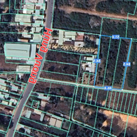 Chủ Gửi Bán Miếng Đất Khu Dân Cư Hiện Hữu Xã Phú Đông Giá Rẻ Nhất Khu Vực