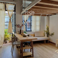 Trống Lại Siêu Phẩm Duplex Tone Vintage | Không Gian Sống Ấm Cúng Tạo Cảm Giác Thoải Mái Ngay Q2