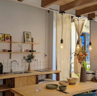 Trống Lại Siêu Phẩm Duplex Tone Vintage | Không Gian Sống Ấm Cúng Tạo Cảm Giác Thoải Mái Ngay Q2