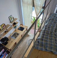 Trống Lại Siêu Phẩm Duplex Tone Vintage | Không Gian Sống Ấm Cúng Tạo Cảm Giác Thoải Mái Ngay Q2