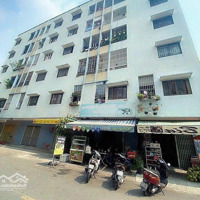 1,55 Tỷ- Cc Khiêm Khải P5 Q8 - 45,2M2 Shr - Ngay Tthc Q8, Hỗ Trợ Nh